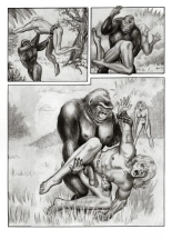 Jack Rhodes - Tarzoon : page 10