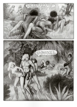 Jack Rhodes - Tarzoon : page 20