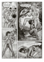 Jack Rhodes - Tarzoon : page 22