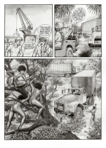 Jack Rhodes - Tarzoon : page 28