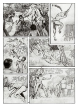 Jack Rhodes - Tarzoon : page 29