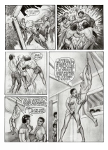 Jack Rhodes - Tarzoon : page 30