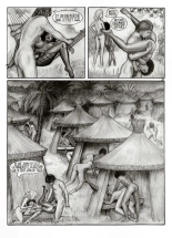 Jack Rhodes - Tarzoon : page 34