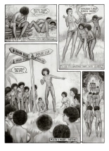 Jack Rhodes - Tarzoon : page 37
