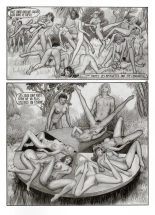 Jack Rhodes - Tarzoon : page 41