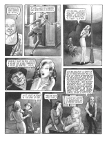 Jack Rhodes - Un coin perdu : page 4