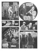Jack Rhodes - Un coin perdu : page 7
