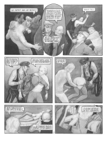 Jack Rhodes - Un coin perdu : page 8