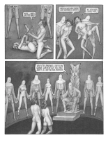 Jack Rhodes - Un coin perdu : page 12
