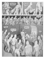 Jack Rhodes - Un coin perdu : page 13