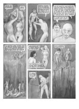 Jack Rhodes - Un coin perdu : page 16