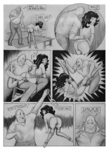 Jack Rhodes - Zizou : page 4