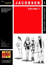 Jacobsen - Celine #1 : page 1