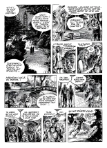 Jacobsen - Garden Party #1 : page 3