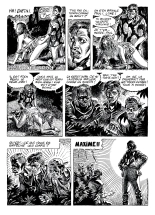 Jacobsen - Garden Party #1 : page 5