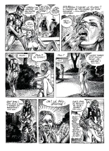 Jacobsen - Garden Party #1 : page 11