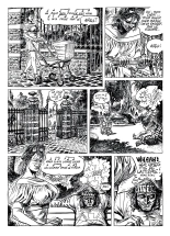 Jacobsen - Garden Party #1 : page 13