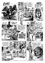 Jacobsen - Garden Party #1 : page 15