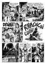 Jacobsen - Garden Party #1 : page 16
