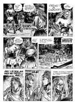 Jacobsen - Garden Party #1 : page 17
