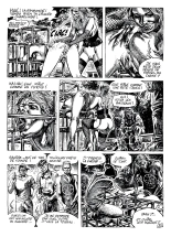Jacobsen - Garden Party #1 : page 21