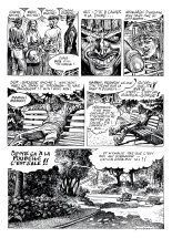 Jacobsen - Garden Party #1 : page 23