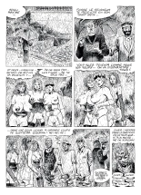 Jacobsen - Garden Party #1 : page 37