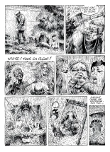 Jacobsen - Garden Party #1 : page 39
