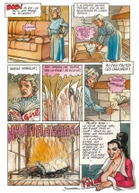 Jacobsen - Ixième dimension : page 7