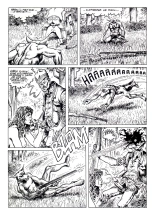 Jacobsen - Le loup et l\'agnelle : page 16