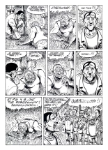 Jacobsen - Le loup et l\'agnelle : page 19