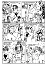Jacobsen - Mathilde et Gilda #2 : Le retour de Mathilde et Gilda : page 12