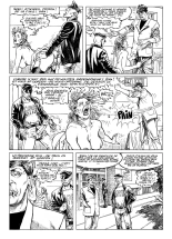 Jacobsen - Mathilde et Gilda #2 : Le retour de Mathilde et Gilda : page 13