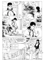 Jacobsen - Mathilde et Gilda #2 : Le retour de Mathilde et Gilda : page 15