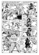 Jacobsen - Mathilde et Gilda #2 : Le retour de Mathilde et Gilda : page 24