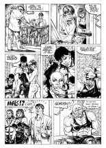 Jacobsen - Mathilde et Gilda #2 : Le retour de Mathilde et Gilda : page 41