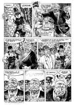 Jacobsen - Mathilde et Gilda #2 : Le retour de Mathilde et Gilda : page 42