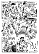 Jacobsen - Mathilde et Gilda #2 : Le retour de Mathilde et Gilda : page 45