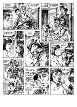 Jacobsen - Mathilde et Gilda : page 3