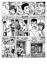 Jacobsen - Mathilde et Gilda : page 4