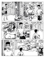 Jacobsen - Mathilde et Gilda : page 5