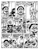 Jacobsen - Mathilde et Gilda : page 6