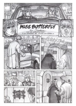 Jacobsen - Miss Butterfly : page 2