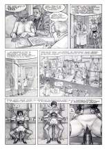 Jacobsen - Miss Butterfly : page 19