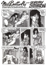 Jacobsen - Miss Butterfly : page 24
