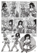 Jacobsen - Miss Butterfly : page 25