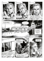 Jacobsen - Nuit d?asphalte : page 2