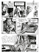 Jacobsen - Nuit d?asphalte : page 4