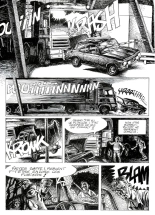 Jacobsen - Nuit d?asphalte : page 5