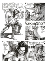 Jacobsen - Nuit d?asphalte : page 12